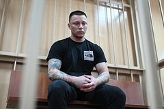 Сбивший насмерть звезду клипа «Девочка-война» байкер сделал заявление