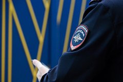 Ребенку прострелили ногу в российском регионе