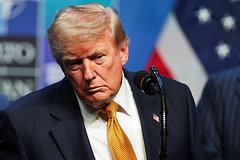 Трамп рассказал о планах США ударить по ядерному объекту Ирана