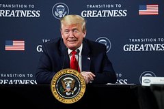Трамп описал переговоры с Ираном фразой «согласились практически на все»