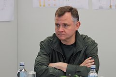 ВСУ атаковали танкер в российском регионе