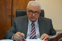 Посол России в Германии ответил на обвинения ЕС в кибератаках
