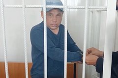 Запрет мужчине обернулся кровавой расправой в доме пожилой россиянки