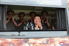 В КНДР назвали условие для «истинного мира»