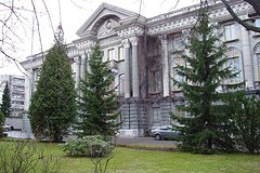 Посла России вызвали в МИД Финляндии