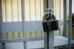 В российском регионе криминальный авторитет с гранатой попал в СИЗО