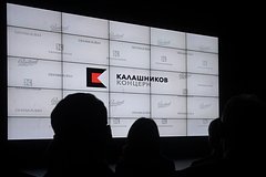 «Калашников» отгрузил заказчику СП11