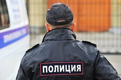 Четверо мужчин устроили стрельбу в центре российского города