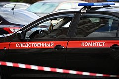 СК раскрыл версии произошедшего с пропавшими в российском регионе девочками