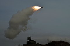 Шесть беспилотников сбили над Ленобластью