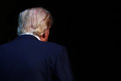 Трамп оценил вероятность своей гибели