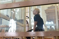 В деле о расчленении бывшего мэра российского города внучкой появился новый поворот