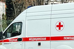 Шестимесячную девочку нашли бездыханной в Кемеровской области