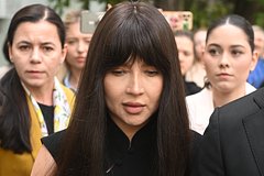 Суд огласил решения для больной раком блогерши Лерчек