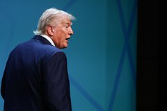 Трамп допустил ликвидацию представителей иранских властей