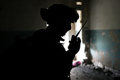 Польский политик решил передать российским военным пакеты первой медпомощи