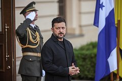В Европе набросились на Зеленского после ударов ВСУ
