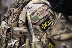 Трое россиян-террористов готовили взрывы в трех регионах России