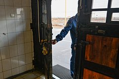Россиянин получил 18 лет колонии за помощь представителю иностранного государства