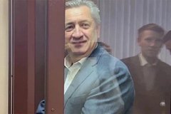Осужденный бывший вице-премьер российского региона отдаст 100 миллионов рублей
