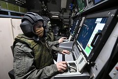 В Запорожской области предупредили о высокой активности БПЛА