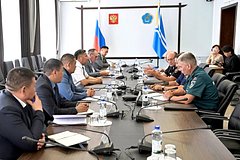 МВД отреагировало на штурм дома многодетной россиянки после пропажи детей