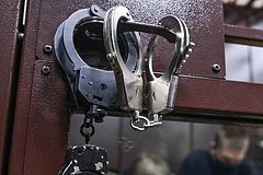 Россиянин изнасиловал подчиненную на рабочем месте