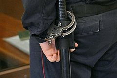 Российский боец ММА-блогер избивал жену до сотрясений и грозил забрать дочь