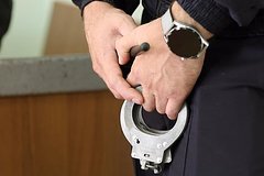 Россиянин на курорте пристал к детям и подрался с их матерью