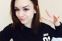 Стало известно о занятиях вербовавшей россиянок для работы в порно Шурыгиной в СИЗО