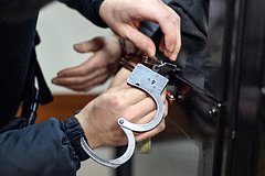 Раскрыт мотив намеренно влетевшего в компанию молодых россиян водителя