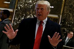 Законопроект о санкциях против России даст Трампу неожиданные полномочия