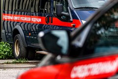 Отца российского экс-полицейского нашли без признаков жизни после стрельбы по родне