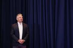 Уиткофф отправился в Доху для переговоров с Ираном