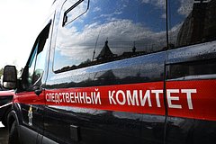 В России мать заподозрили в причастности к смерти пятилетней девочки