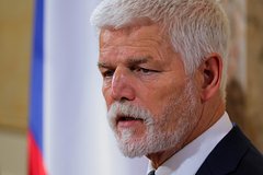 В Чехии поставили Украине срок для урегулирования конфликта с Россией
