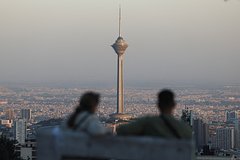 ВСНБ Ирана призвал Израиль не присоединяться к ударам США